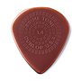Jim Dunlop Primetone Jazz III XL Grip Guitar Picks, 1.4 (3 Pack)