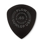 Jim Dunlop Flow Nylon Guitar Picks, .60 (12 Pack)