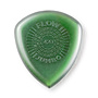 Dunlop Flow Jumbo Grip Guitar Picks, 4.2 (2 Pack)