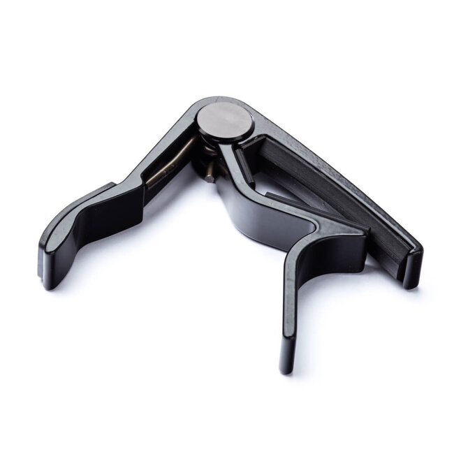 Jim Dunlop 83CB Trigger Acoustic Guitar Capo, Black