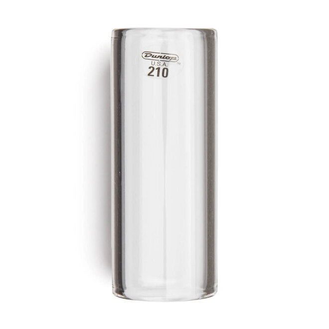 Dunlop Glass Medium Wall Slide, Medium