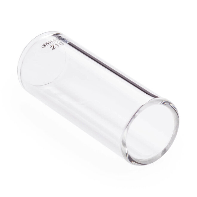 Dunlop Glass Medium Wall Slide, Medium