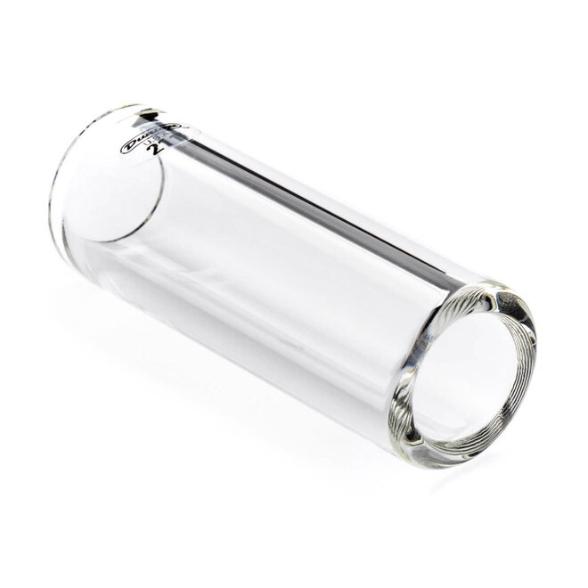 Dunlop Glass Heavy Wall Slide, Small