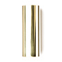 Jim Dunlop Brass Medium Wall Slide, Medium