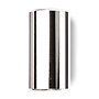 Dunlop Chromed Brass Heavy Wall Short Slide, Medium