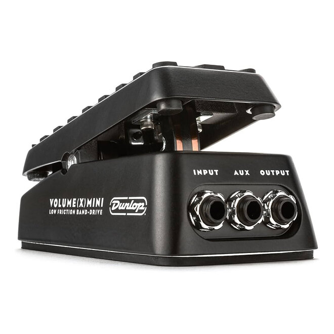 Jim Dunlop DVP4 Volume (X) Mini Pedal