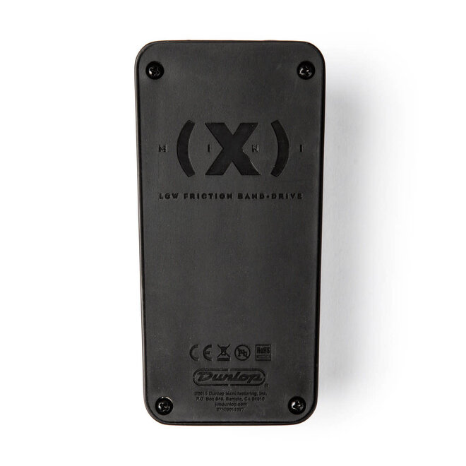Jim Dunlop DVP4 Volume (X) Mini Pedal