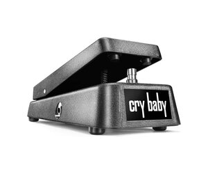 Jim Dunlop GCB95 Cry Baby Standard Wah Pedal - Janzen Brothers