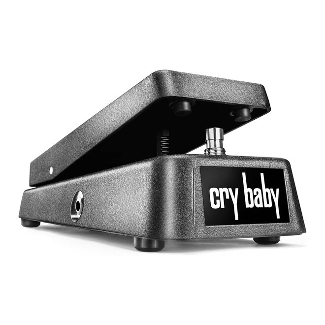 Dunlop GCB95 Cry Baby Standard Wah Pedal