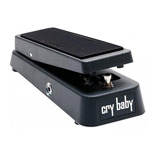 Dunlop GCB95 Cry Baby Standard Wah Pedal