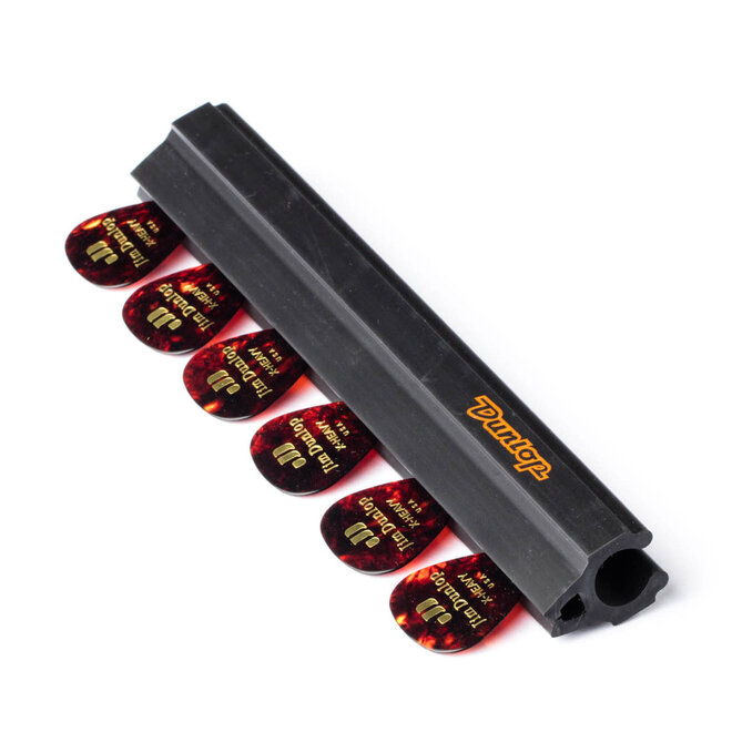 Jim Dunlop 7" Microphone Stand Pickholder