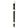 Yamaha YRA-314BIII Alto Recorder, Baroque, Ebony