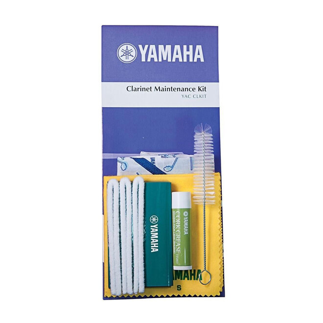 Yamaha Clarinet Maintenance Kit