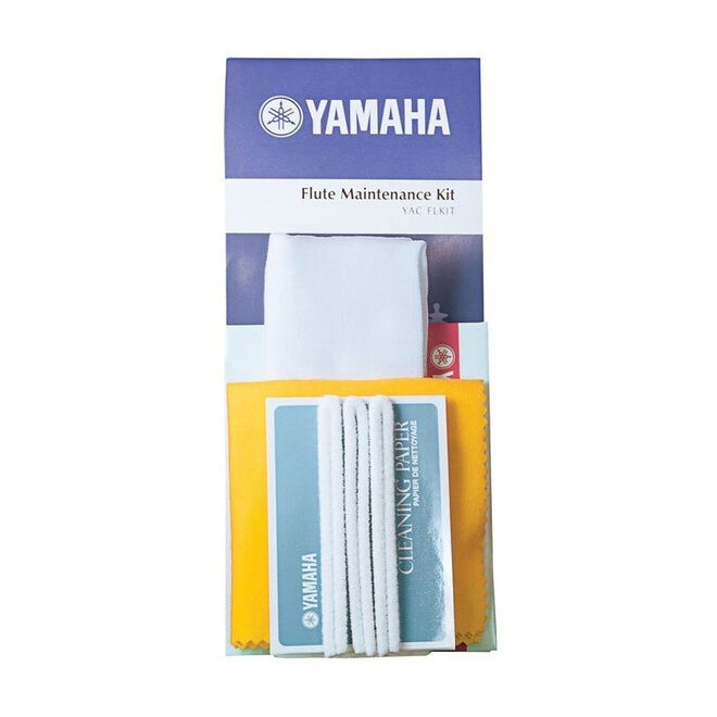 Yamaha Flute Maintenance Kit