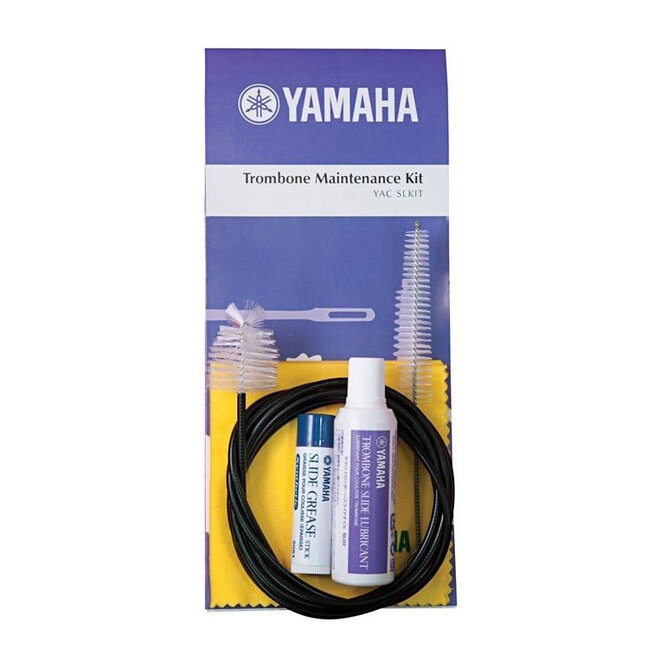 Yamaha Trombone Maintenance Kit