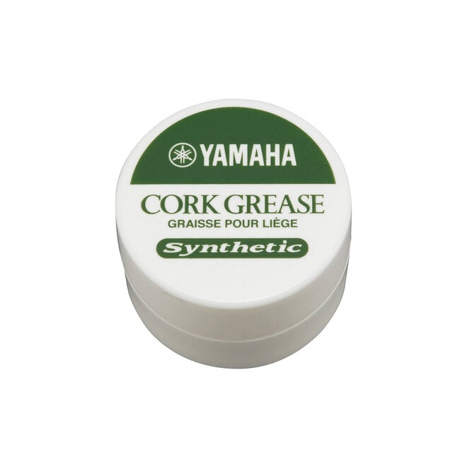 Yamaha Synthetic Cork Grease