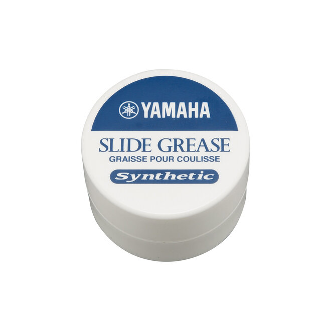 Yamaha Synthetic Slide Grease