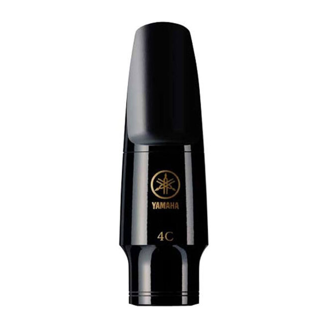 Yamaha 4C Alto Saxophone Mouthpiece