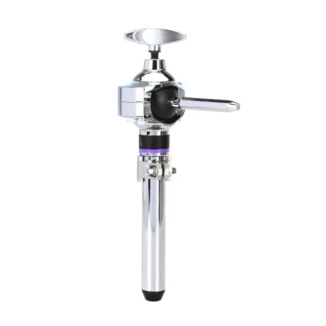 Yamaha CL945B Ball Clamp Tom Holder, Short Pipe, YESS Mount Style