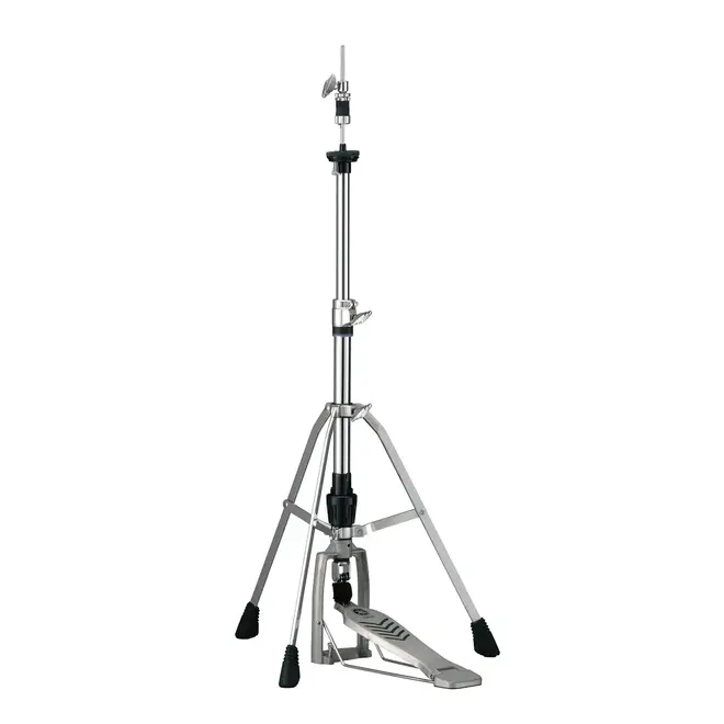 Yamaha HS740A Medium Weight Single Braced Hi-Hat Stand