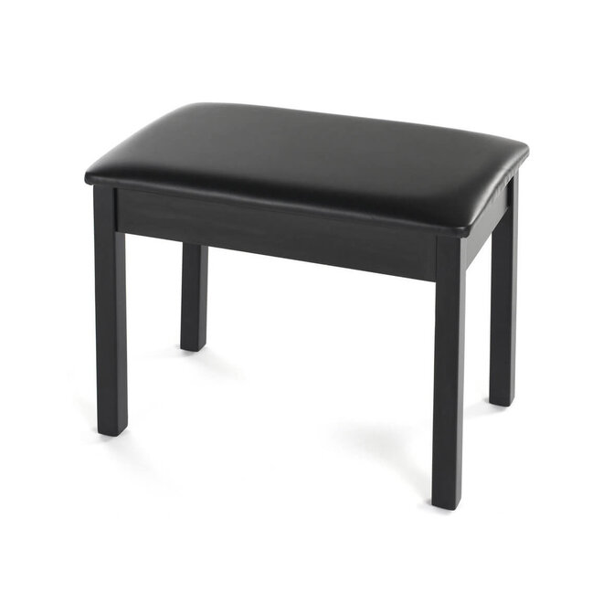 Yamaha BB1 Piano Bench, Black