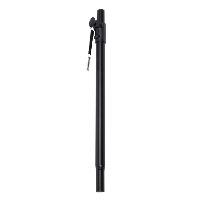 Yamaha DB023B Adjustable Speaker Pole
