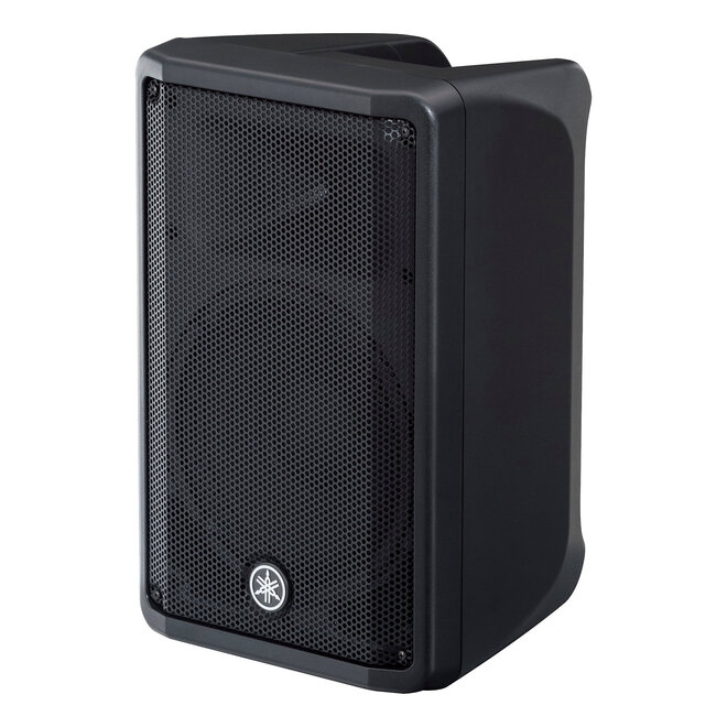 Yamaha DBR10 10" 2-Way Powered Speaker