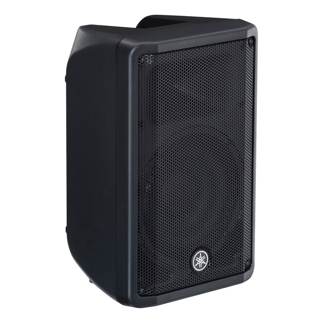 Yamaha DBR10 10" 2-Way Powered Speaker