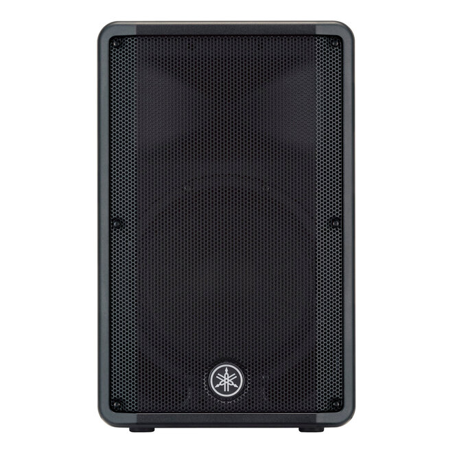 Yamaha DBR12 12" 2-Way Powered Speaker