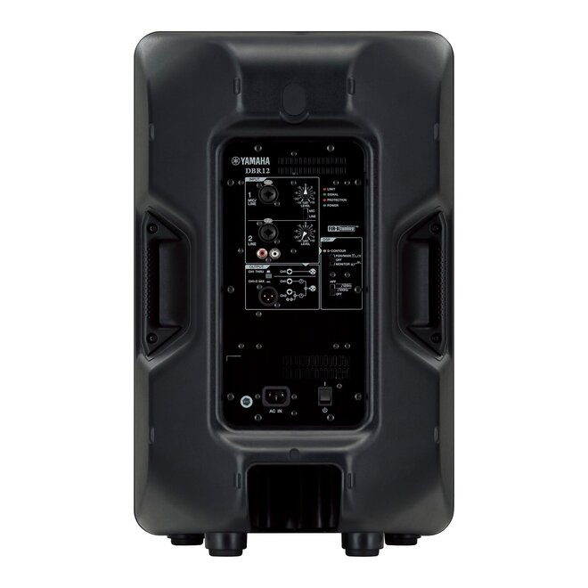 Yamaha DBR12 12" 2-Way Powered Speaker