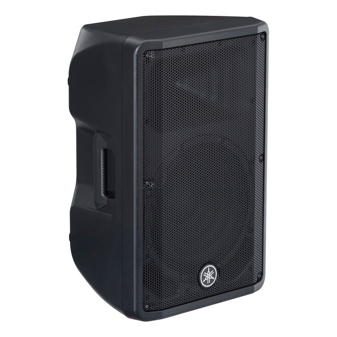 Yamaha DBR12 12" 2-Way Powered Speaker