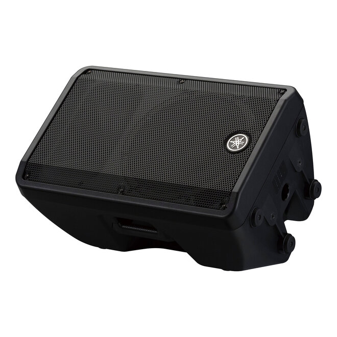 Yamaha DBR12 12" 2-Way Powered Speaker