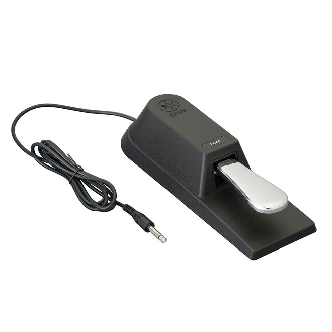 Yamaha FC4A Piano Style Sustain Pedal