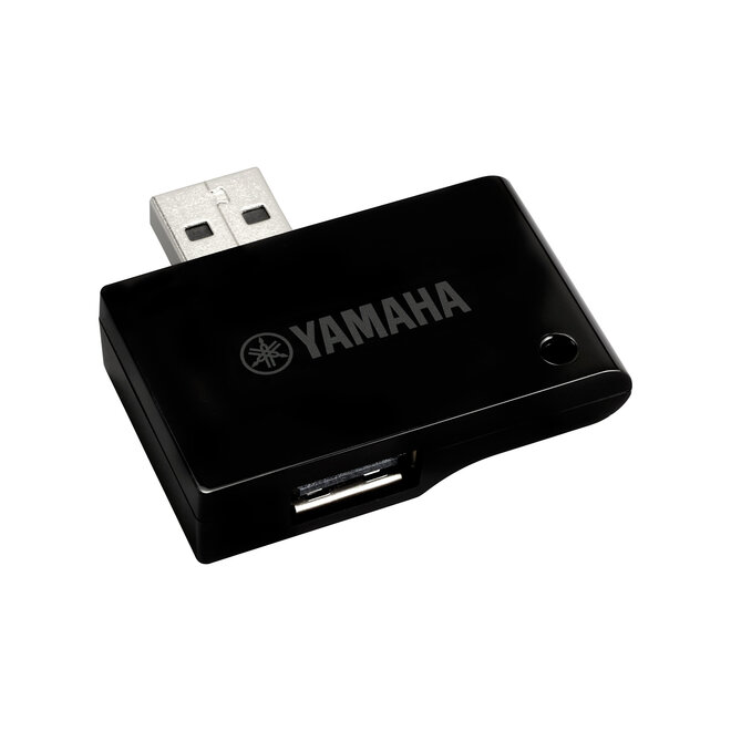 Yamaha UD-BT01 Wireless USB Bluetooth MIDI Adaptor