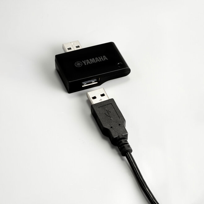 Yamaha UD-BT01 Wireless USB Bluetooth MIDI Adaptor