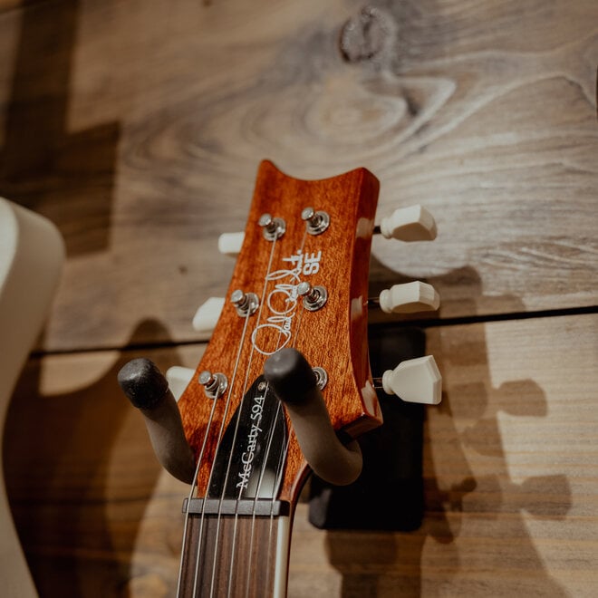 PRS SE McCarty 594 Singlecut Electric Guitar, Vintage Sunburst, Gigbag