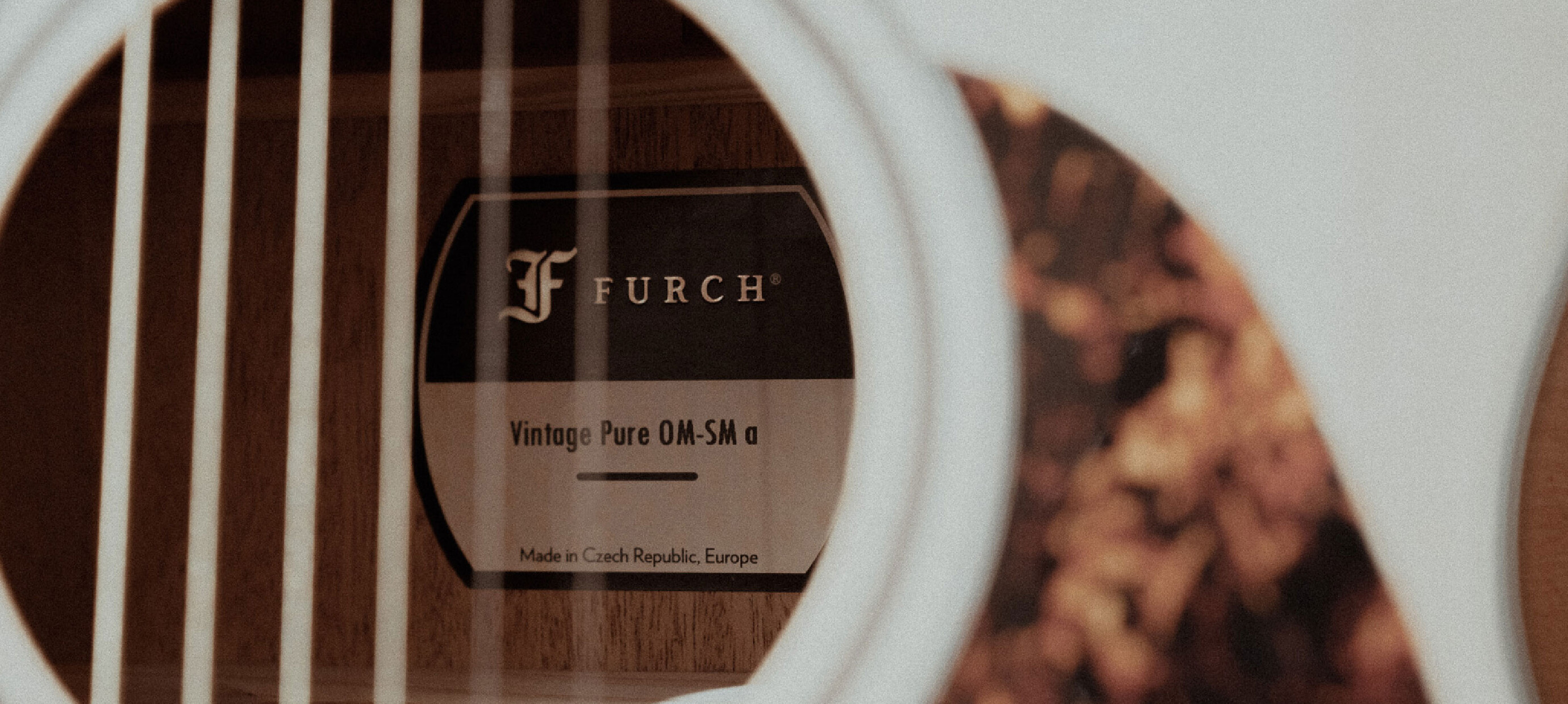 The Greatest Innovation in Recent Acoustic Guitar Building Technology?