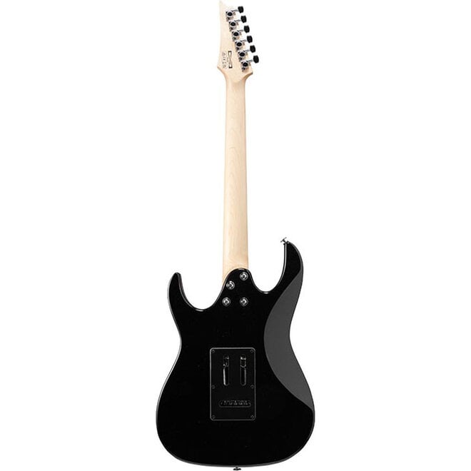 Ibanez GRX20Z RG Gio Electric Guitar, Black Night