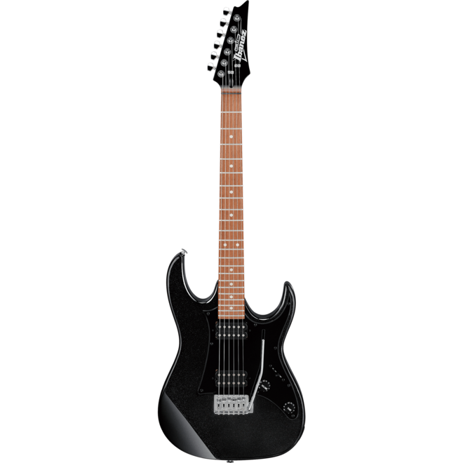 Ibanez GRX20Z RG Gio Electric Guitar, Black Night