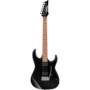 Ibanez GRX20Z RG Gio Electric Guitar, Black Night
