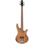 Ibanez GSR100EX SR Gio Bass Guitar, 4-String, Mahogany Oil