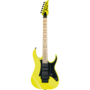 Ibanez RG550 Genesis Collection Electric Guitar, Desert Sun Yellow
