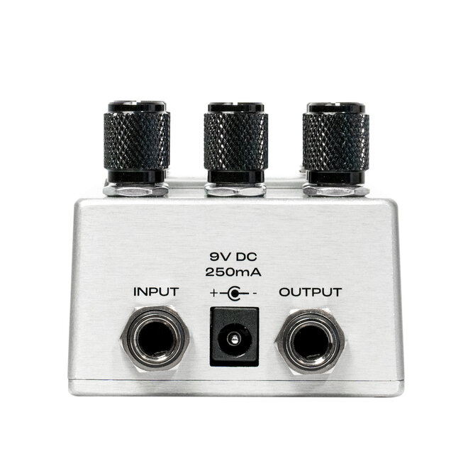 Empress Effects Drive Analog Overdrive Pedal