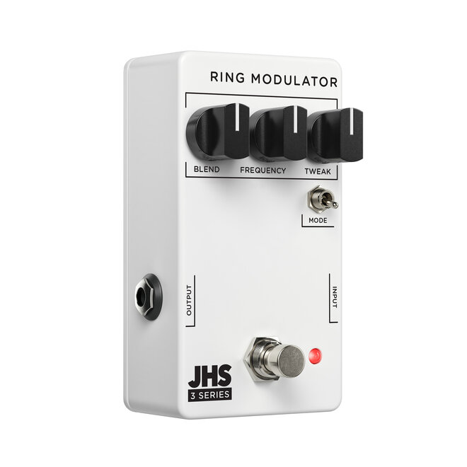 JHS 3 Series Ring Modulator Pedal