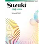 Suzuki Cello School, Volume 7, Piano Accompaniment