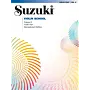 Suzuki Violin School, Volume 3, Piano Accompaniment