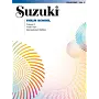Suzuki Violin School, Volume 3, Violin Part