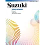 Suzuki Violin School, Volume 6, Violin Part