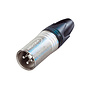 Neutrik NC3MXX Male XLR Connector