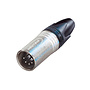 Neutrik NC5MXX Male 5-Pin XLR Connector
